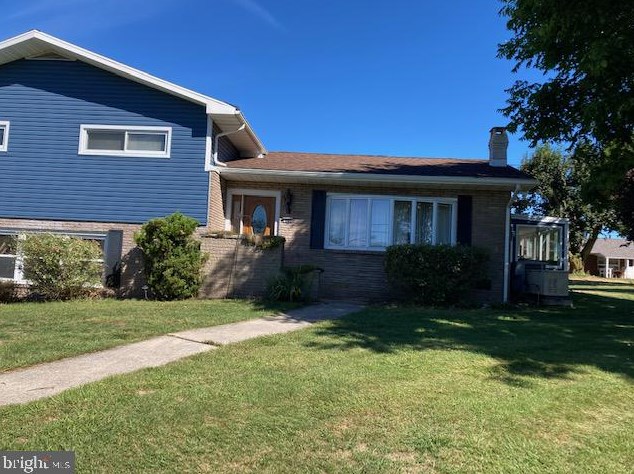 223 Arch St, Pattersonville, PA 17967-9364