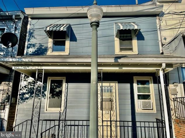 112 Lehigh Ave, Frackville, PA 17931-1810