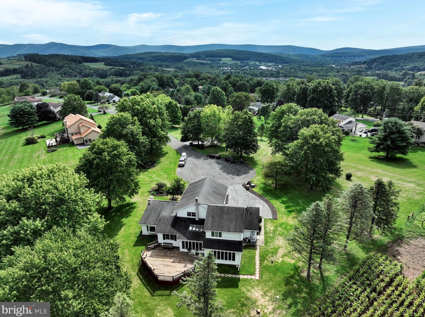 1729 Breckenridge Rd, Molino, PA 17961