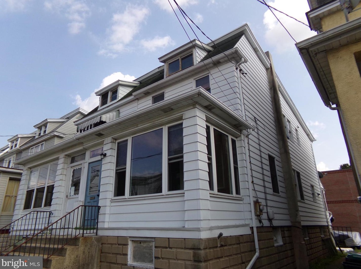 426 Hess St, Schuylkill Haven, PA 17972