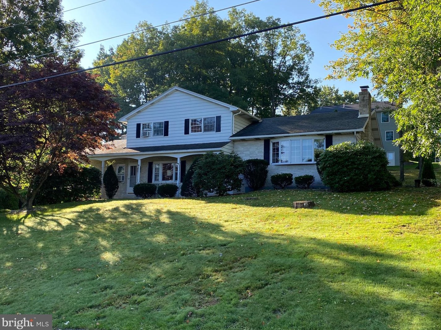 1036 Maple St, Primrose, PA 17901