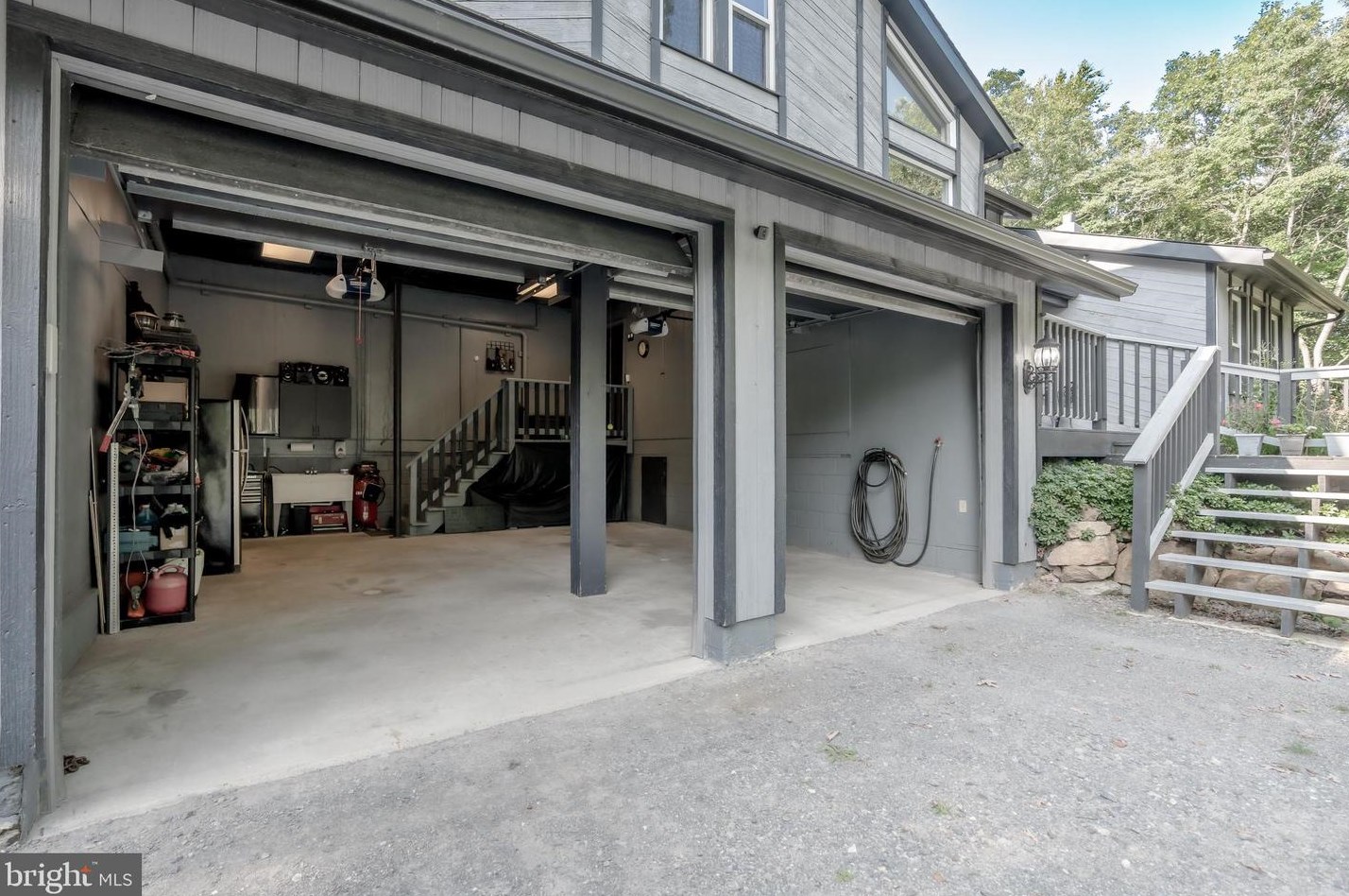 63 Fawn Ln, Hometown PA  18252-5538 exterior