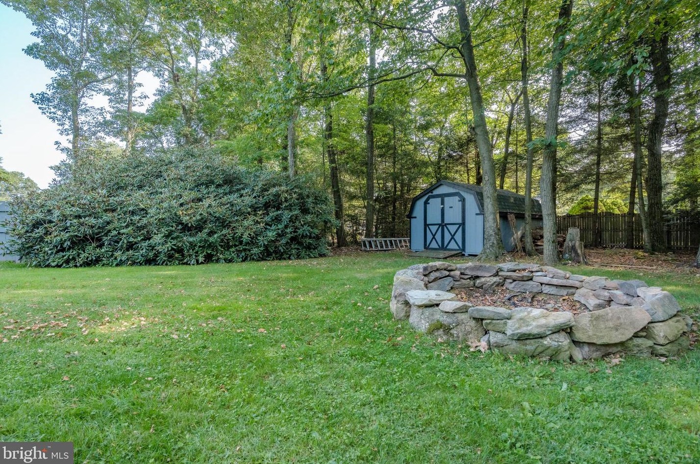63 Fawn Ln, Hometown PA  18252-5538 exterior