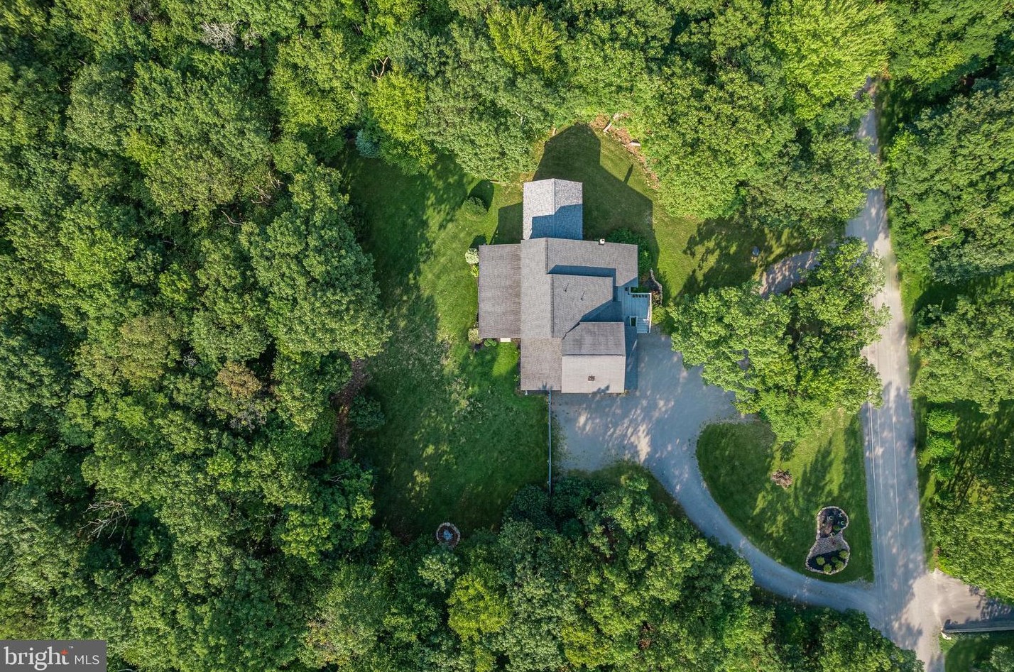 63 Fawn Ln, Hometown PA  18252-5538 exterior