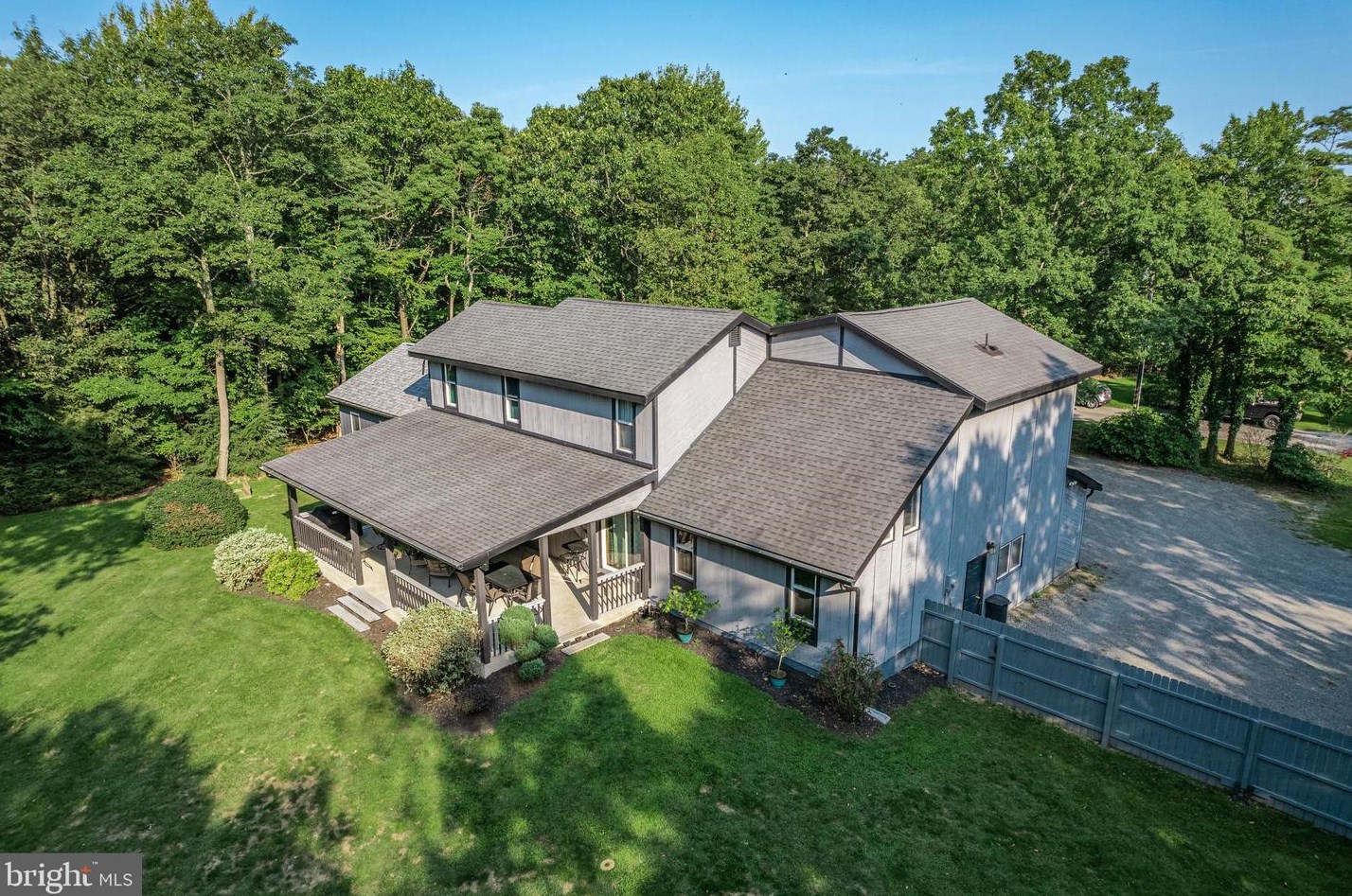 63 Fawn Ln, Hometown PA  18252-5538 exterior
