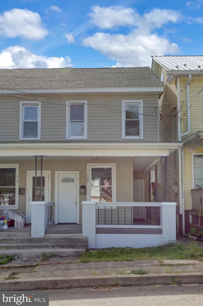 408 E Wiconisco Ave, Porter, PA 17980