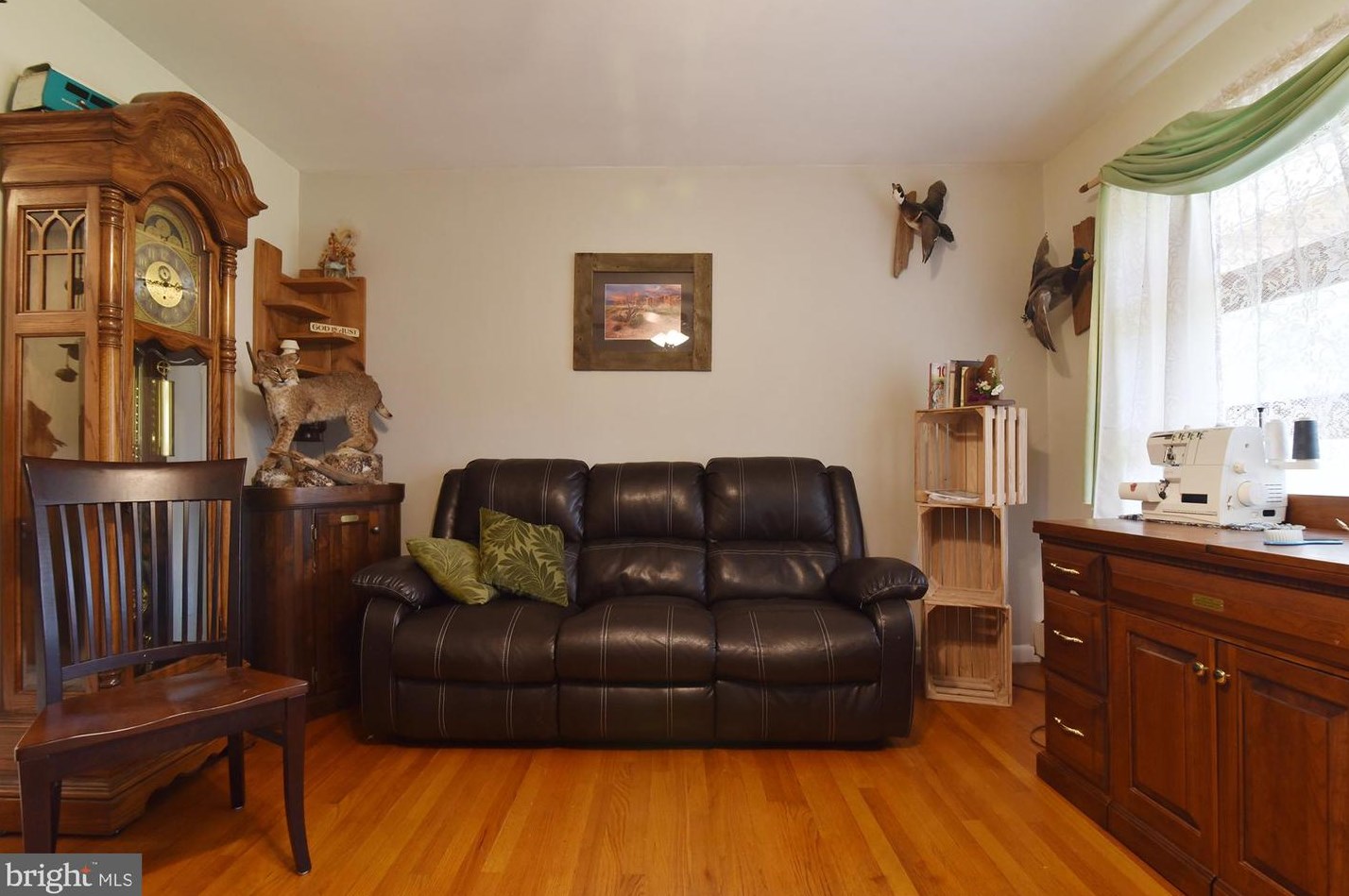 1117 Deturksville Rd, Lincoln Colliery, PA 17963