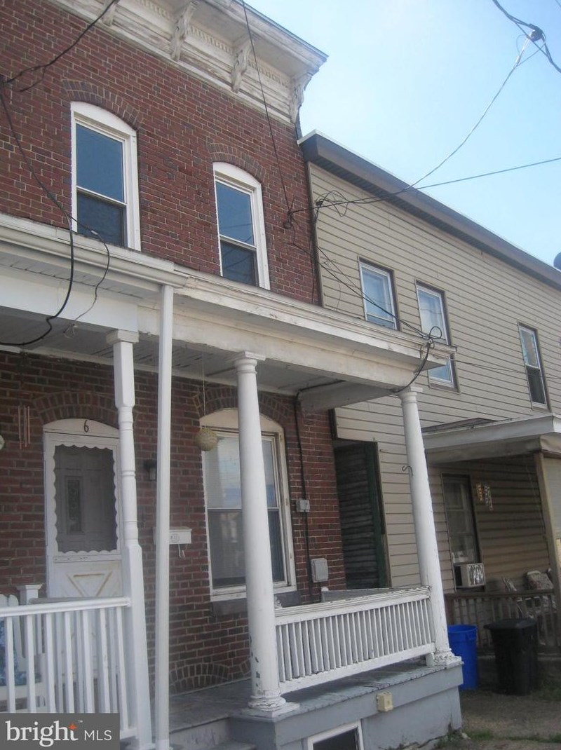 6 East Lawton E, Arnots Addition, PA 17970