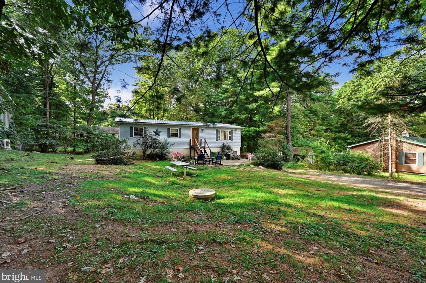 173 Totem Dr, Brommerstown, PA 17922