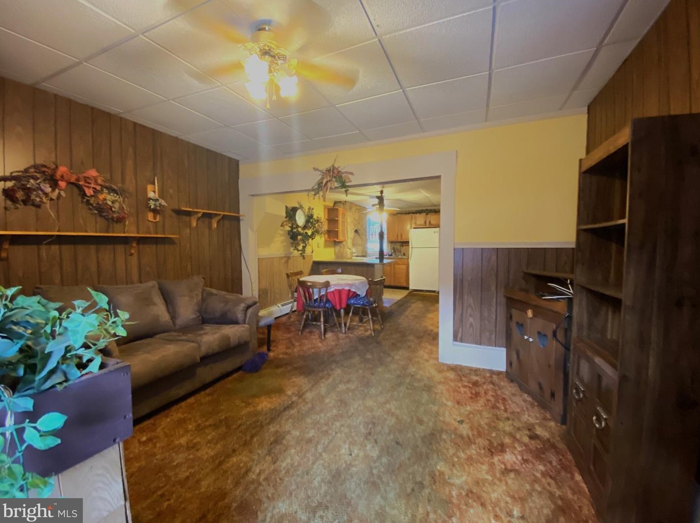 965 Coal St, Yatesville, PA 17976-1419