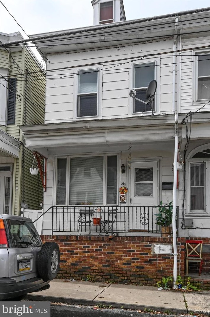 214 Jardin St, Yatesville, PA 17976-1640