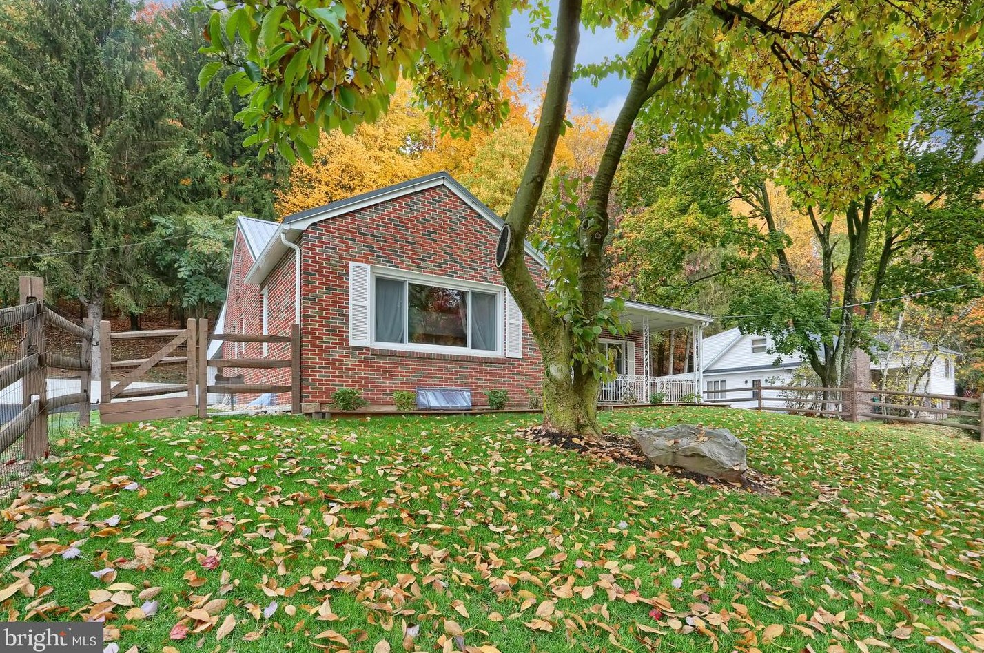 1042 Fountain St, Ashland, PA 17921