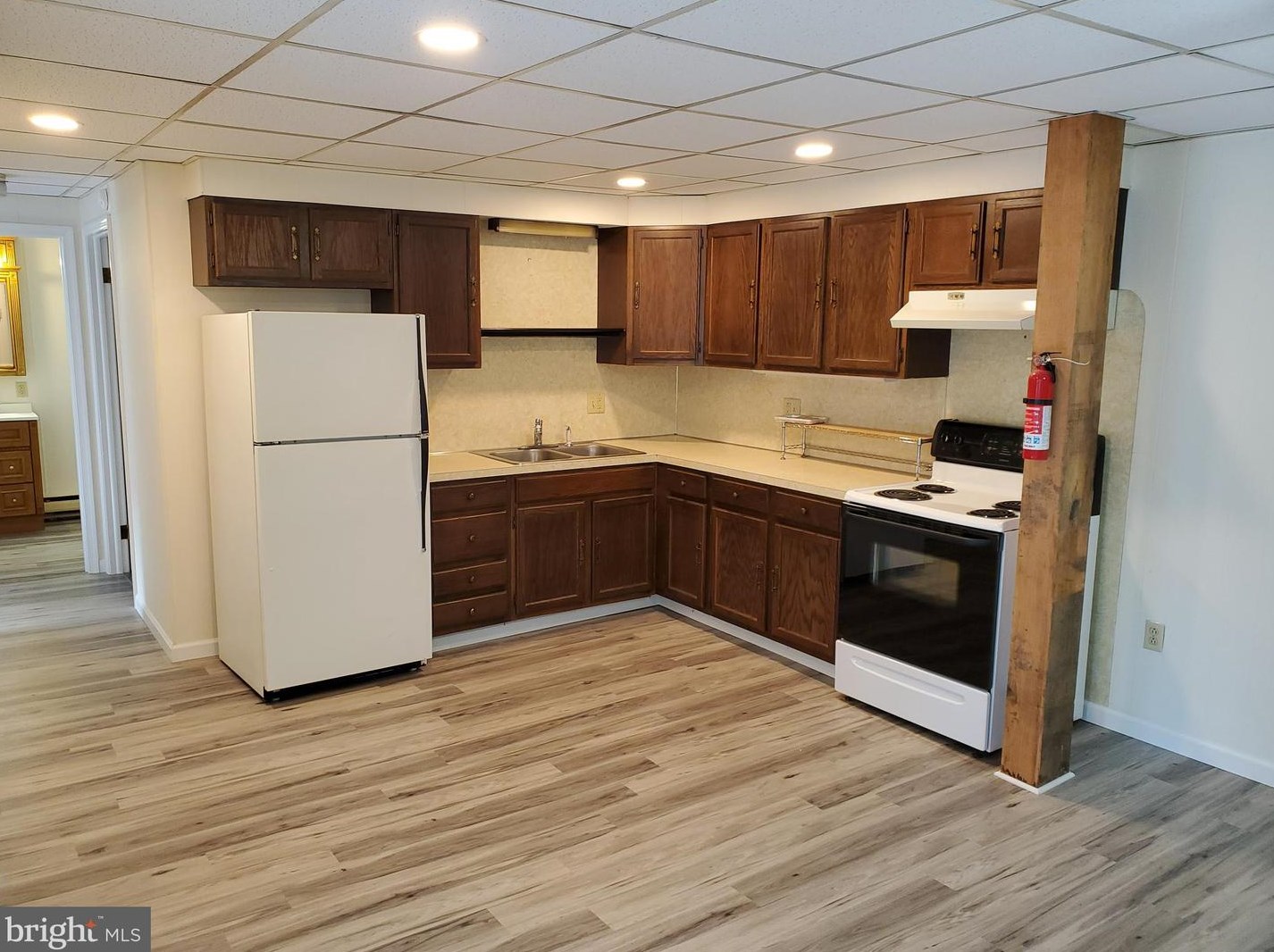 221 W Market St, Molino, PA 17961