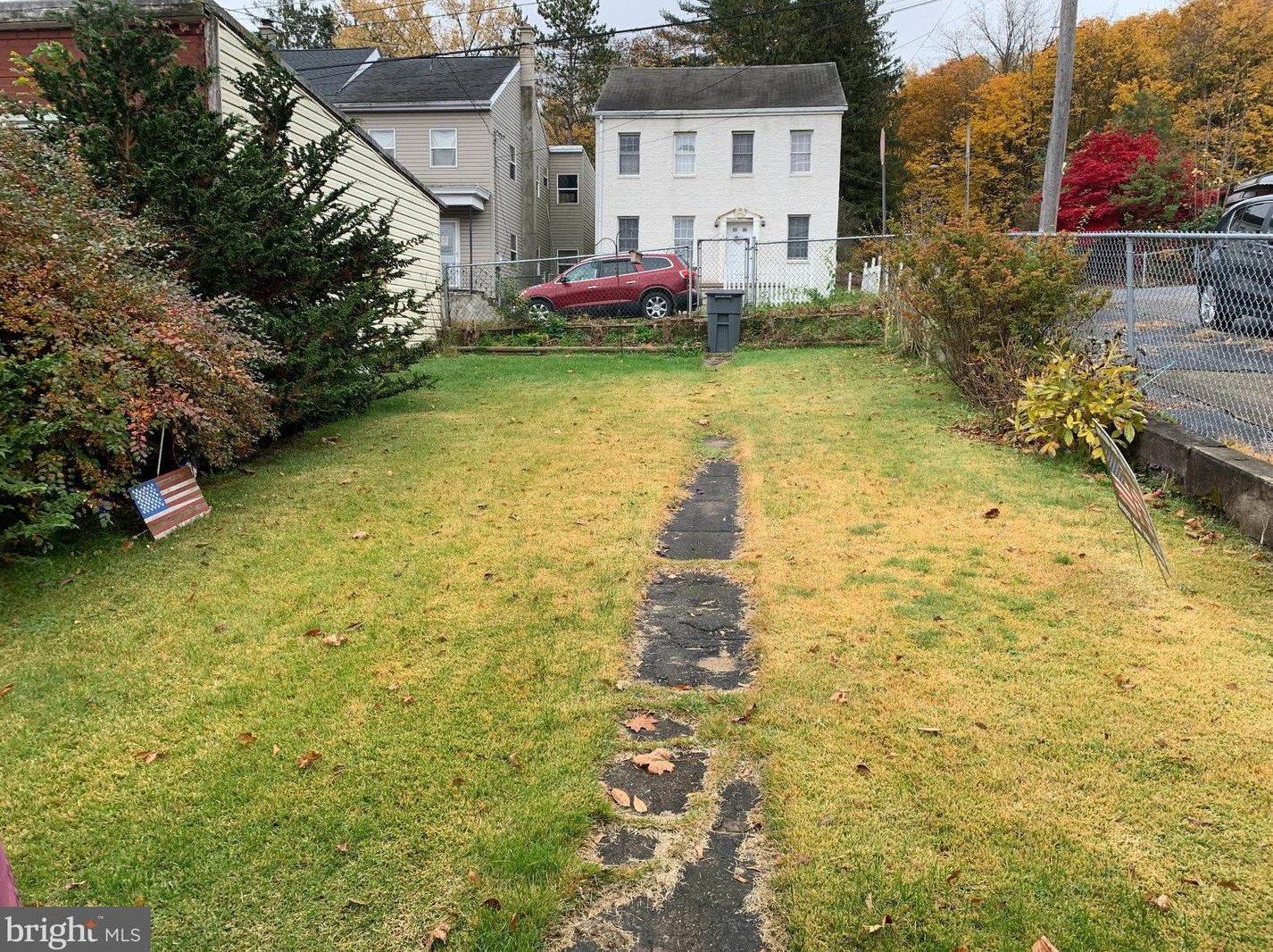 1436 Walnut St, Ashland, PA 17921