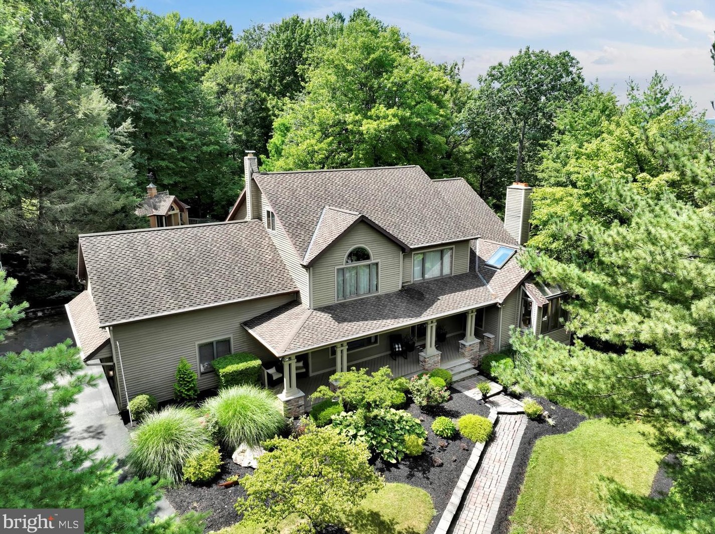 133 S 25th St, Primrose, PA 17901