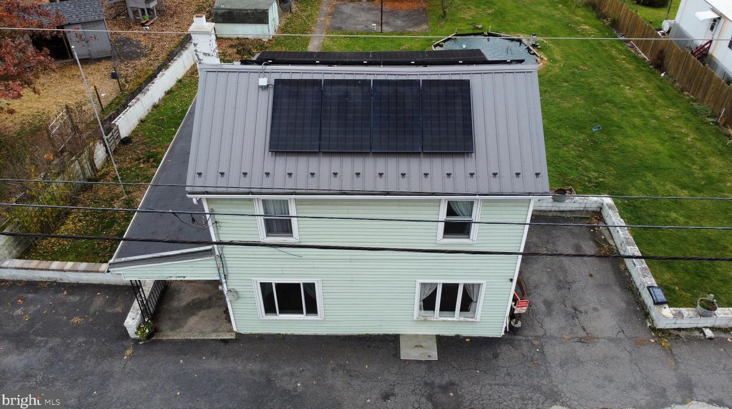 230 E Grand Ave, Porter, PA 17980