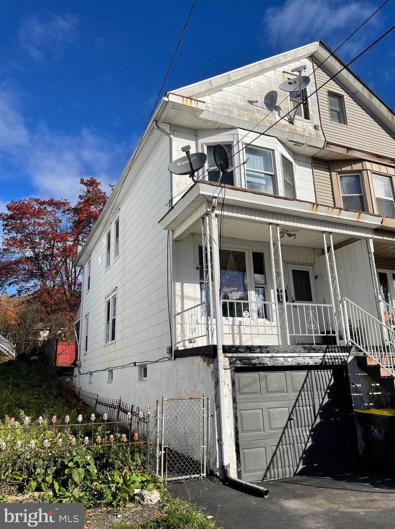 185 Virginia Ave, Yatesville, PA 17976-1243