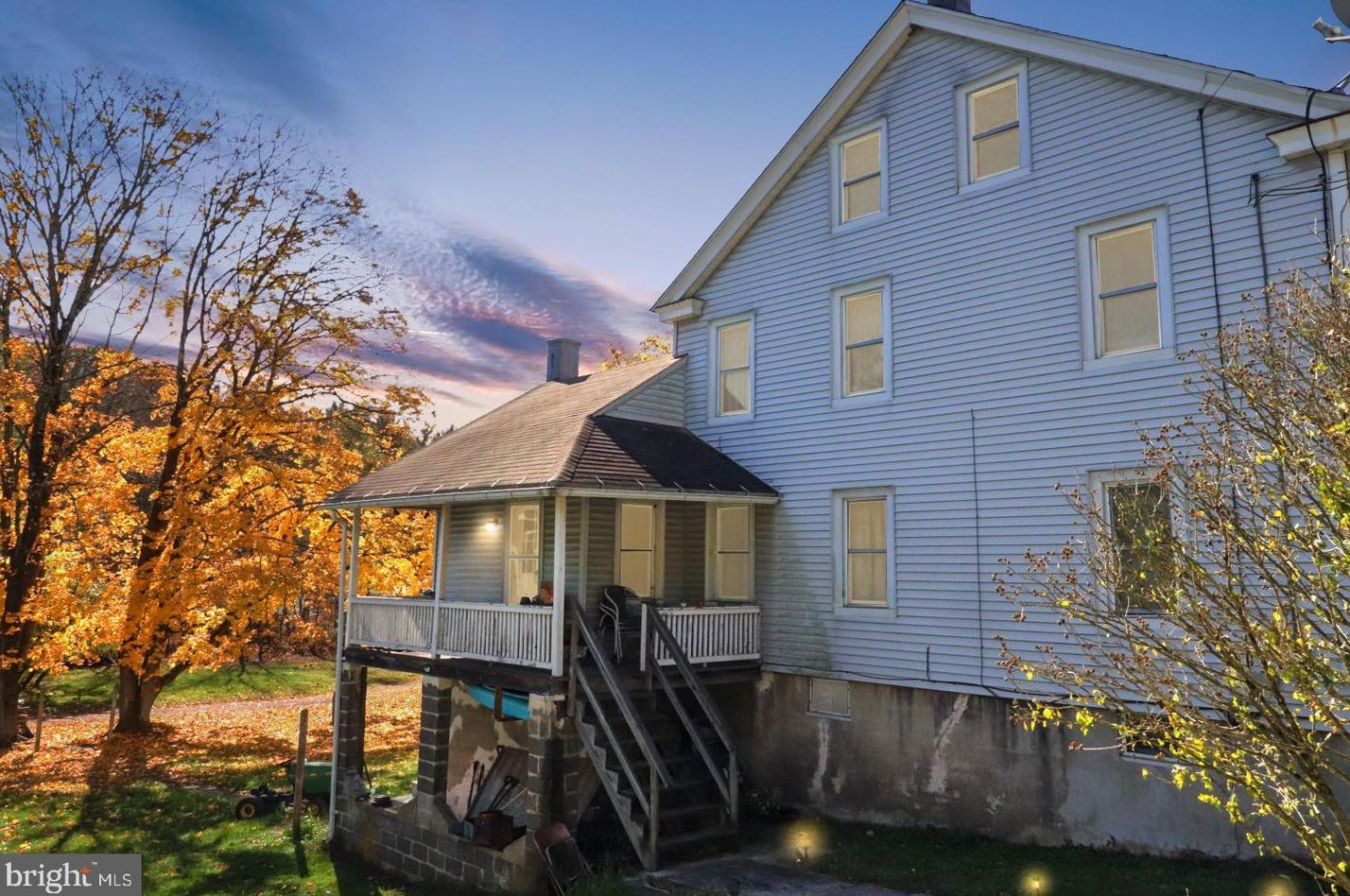 148 N State Rd, Branch Dale, PA 17923