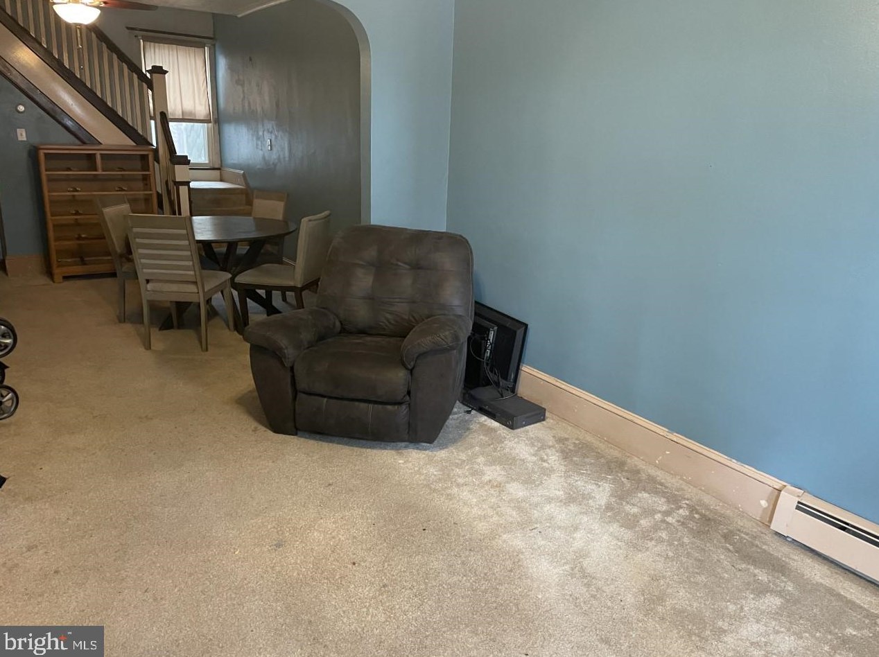 913 Walnut St, Ashland, PA 17921