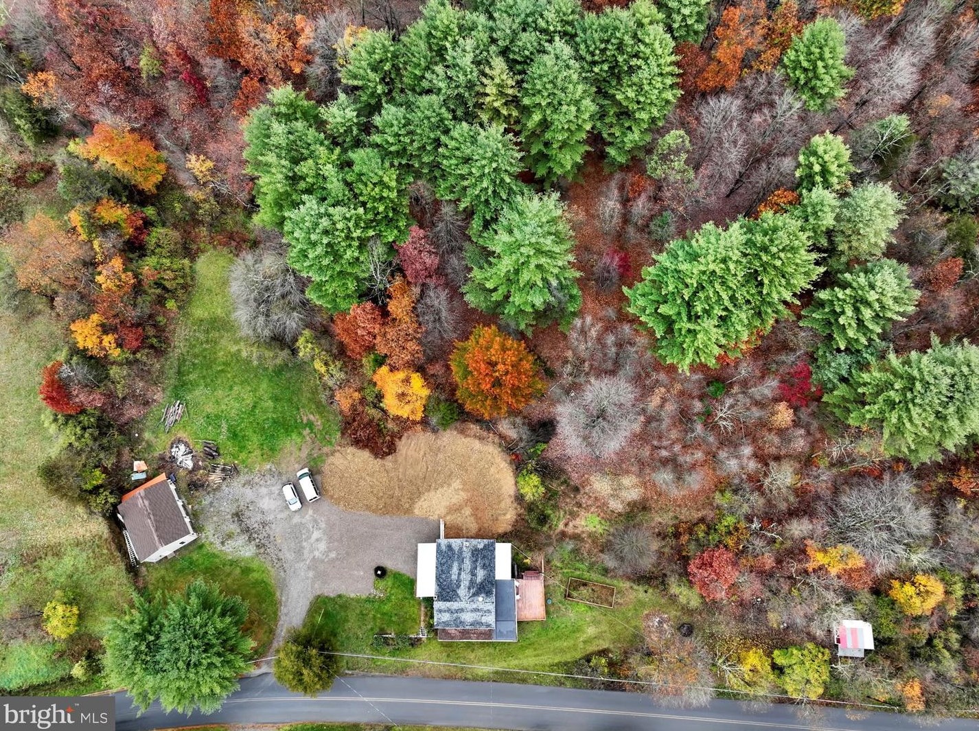 51-55 Mush Dahl Rd, Kepner, PA 17960