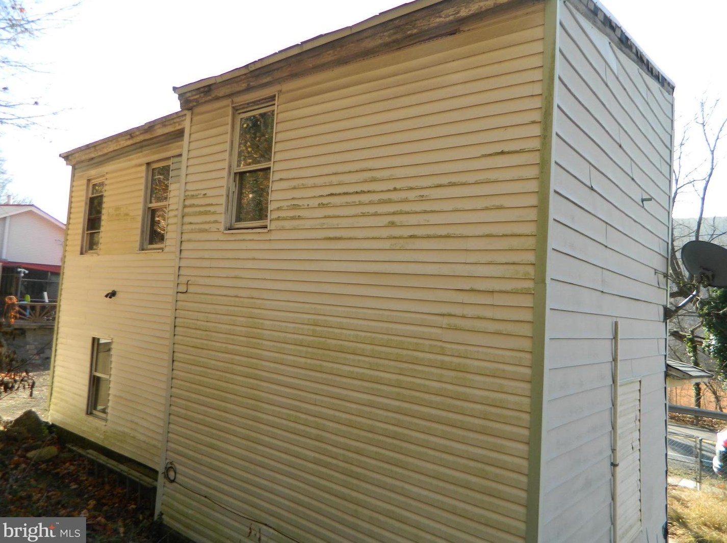 511 W Mahanoy, Preston Hill, PA 17935