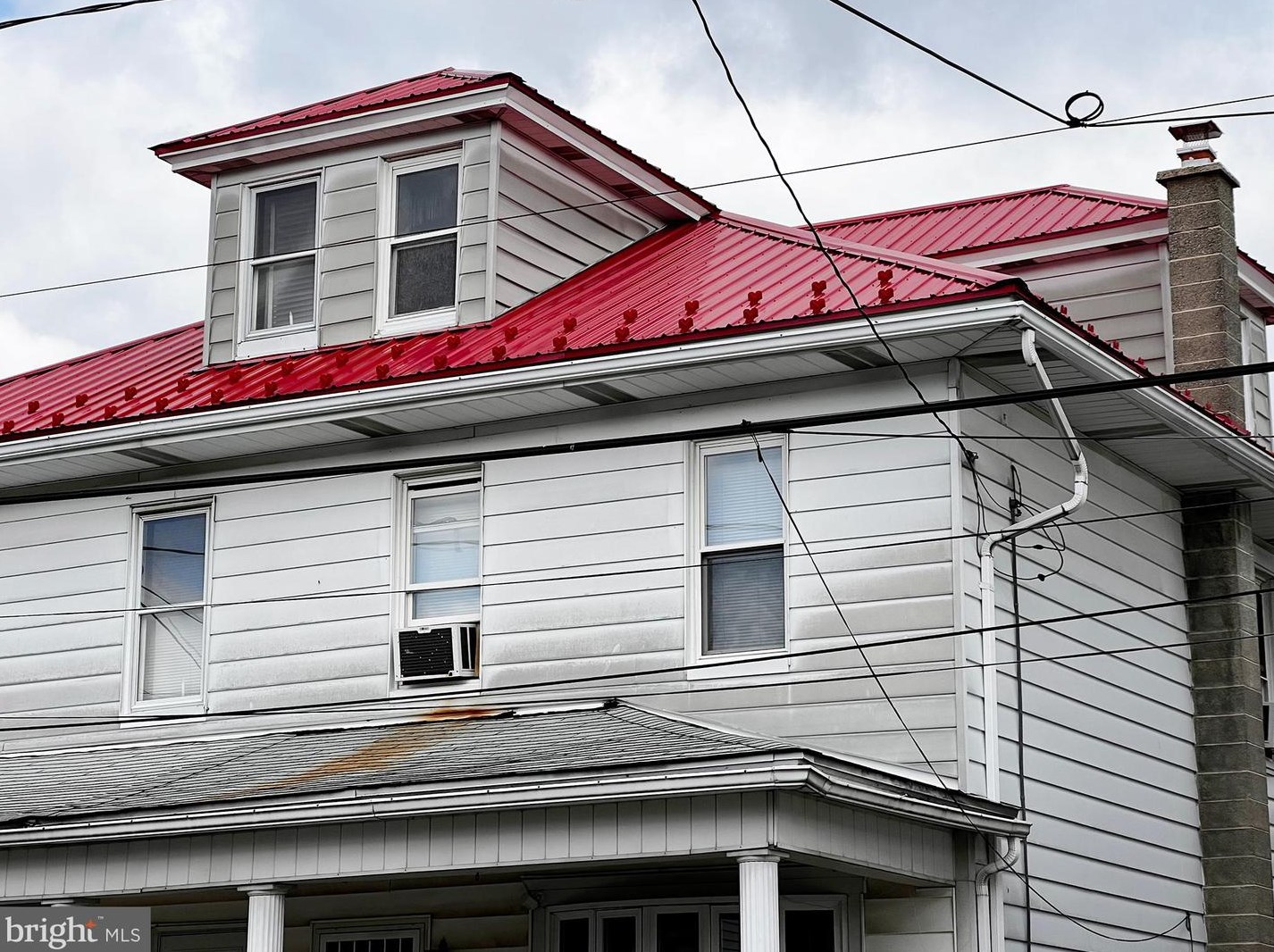 145 N Nice St, Frackville, PA 17931