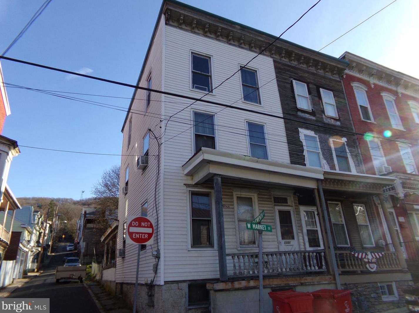 1101 W Market St, Primrose, PA 17901