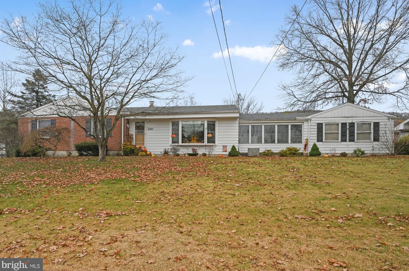 206 Washington St, Schuylkill Haven, PA 17972