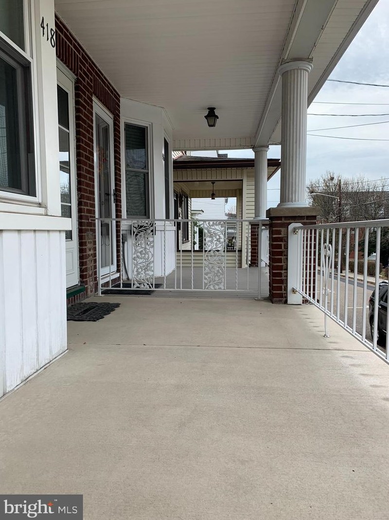 418 E Union St, Schuylkill Haven, PA 17972