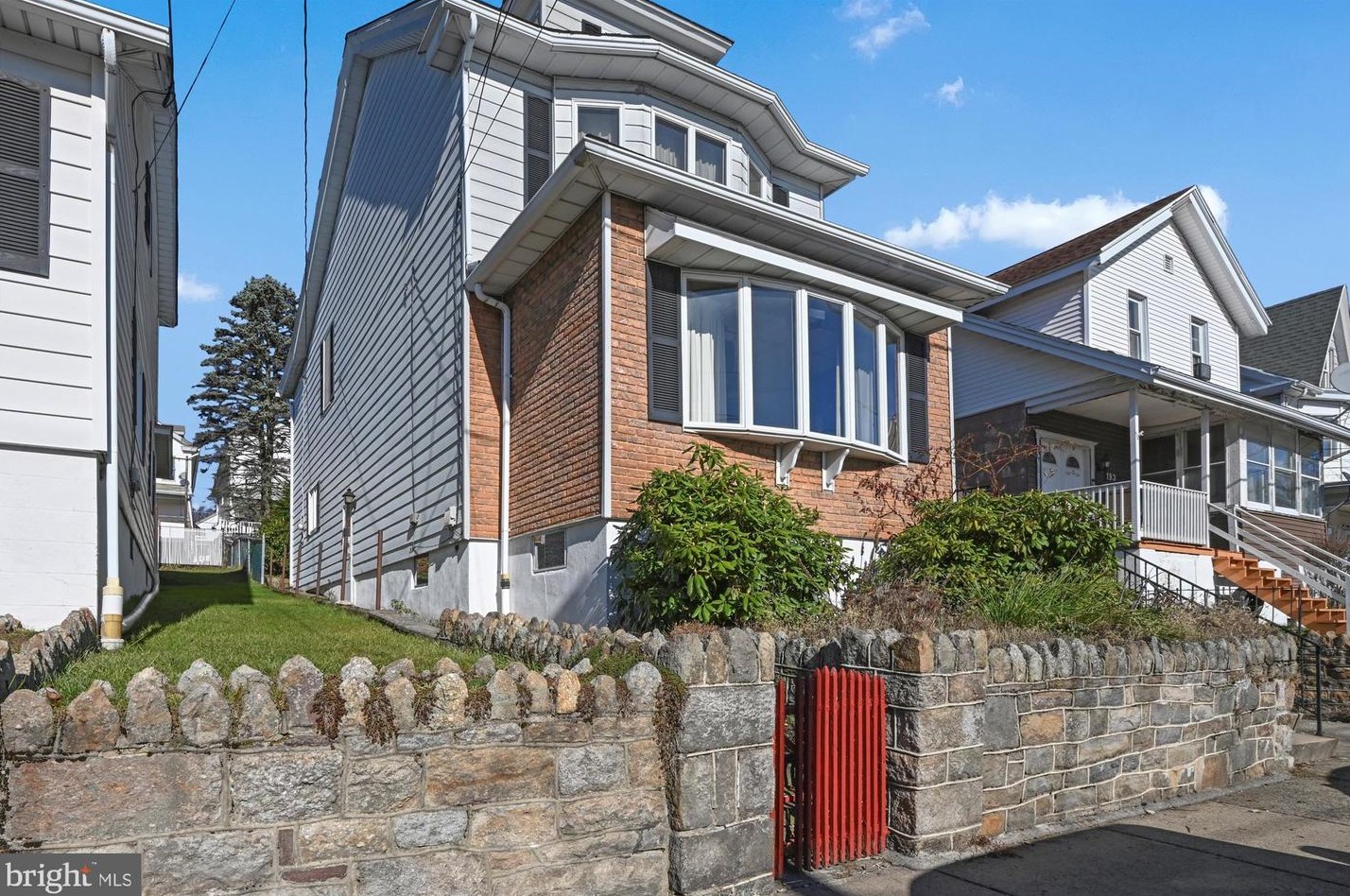 189 Indiana Ave, Yatesville, PA 17976-1302
