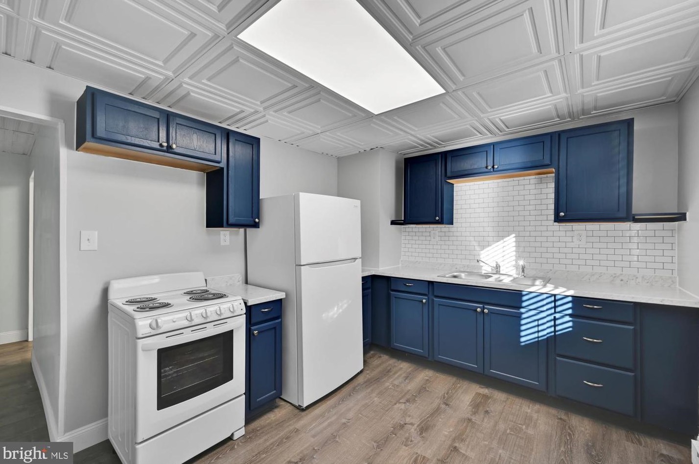 1039 Walnut St #2, Ashland, PA 17921