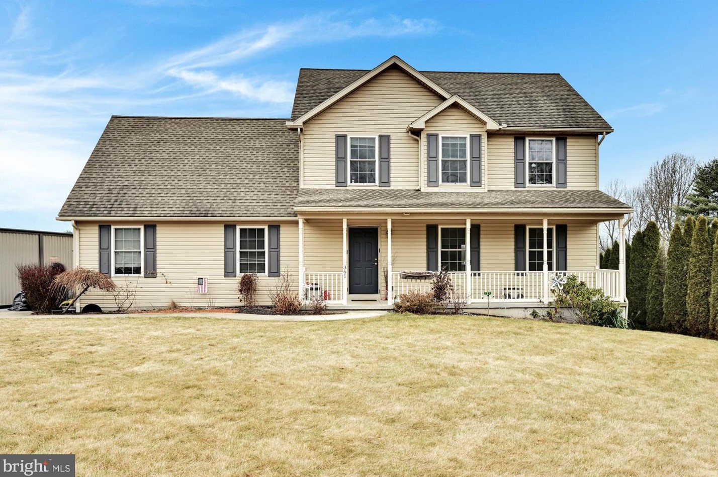 361 Moyers Station Rd, Schuylkill Haven, PA 17972