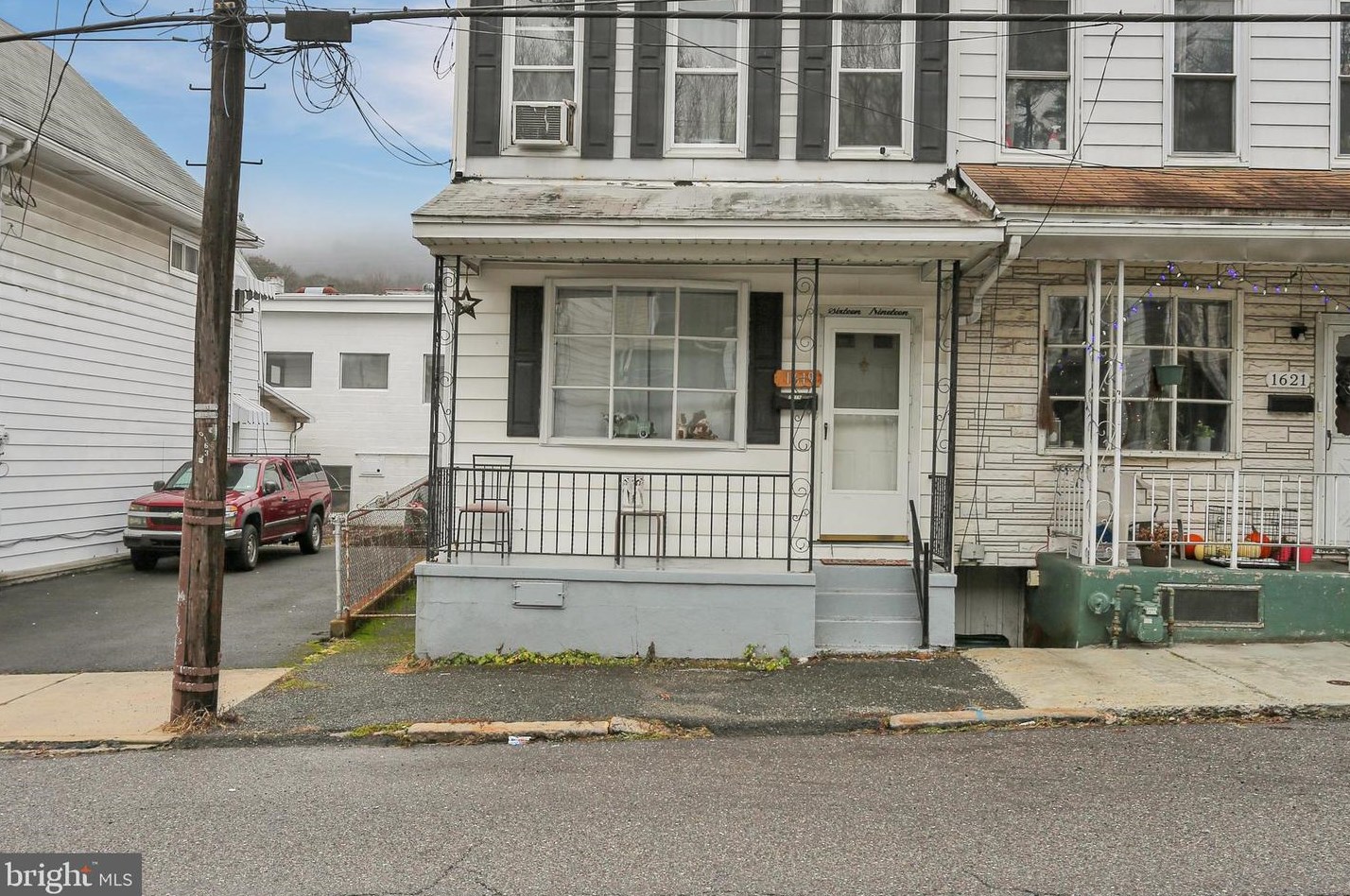 1619 West End Ave, Primrose, PA 17901