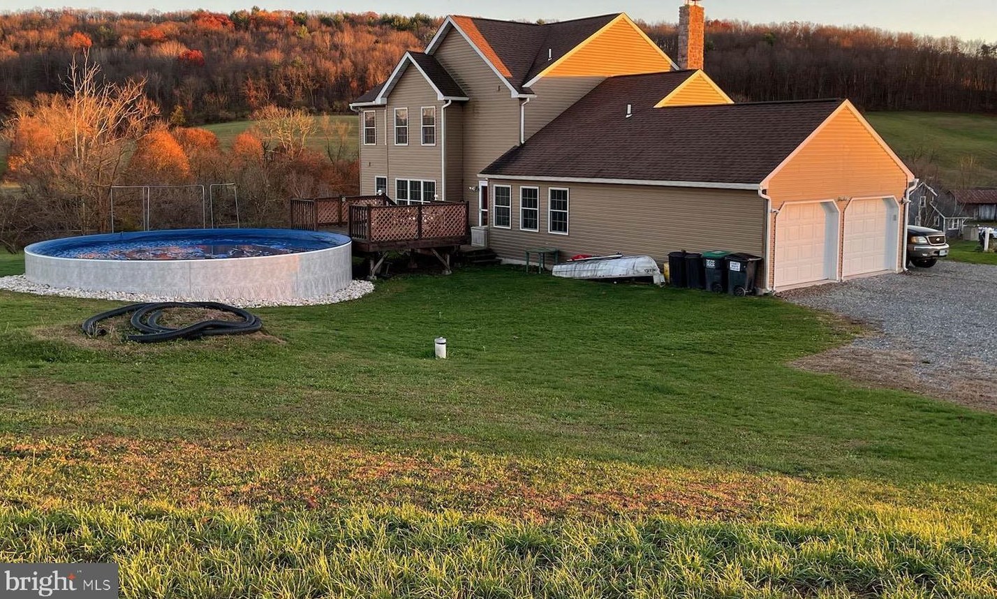 18 Sycamore Ln, Kepner, PA 17960