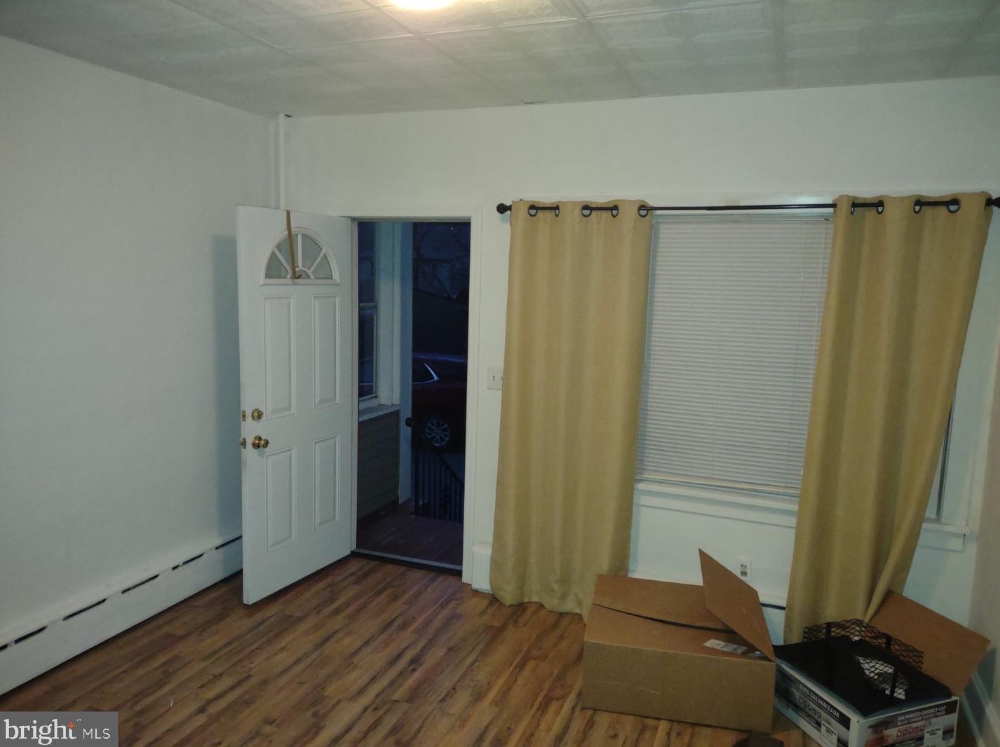 108 W Moser Ave, Coaldale, PA 18218