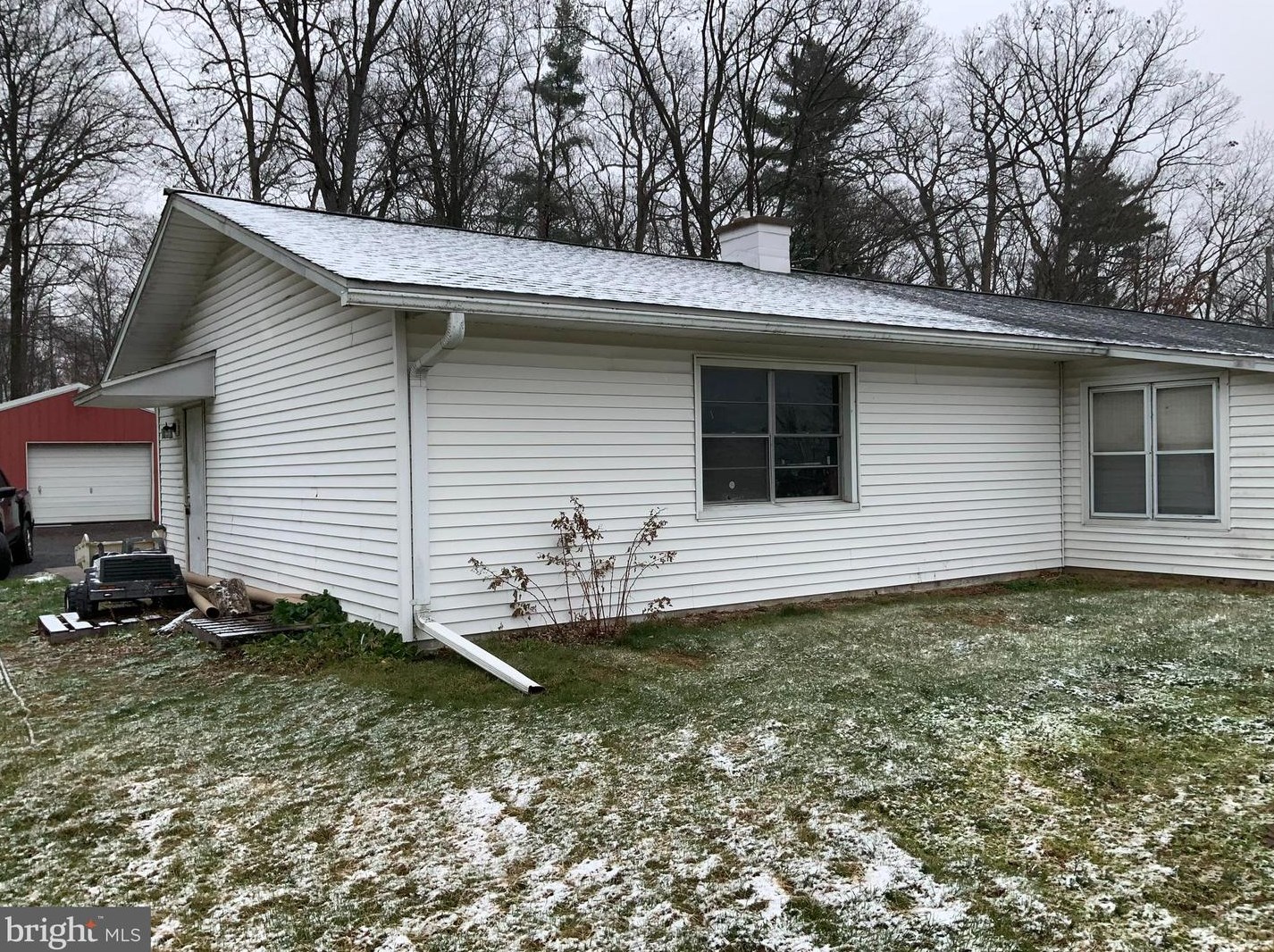 968 Schwartz Valley Rd #2, Schuylkill Haven, PA 17972
