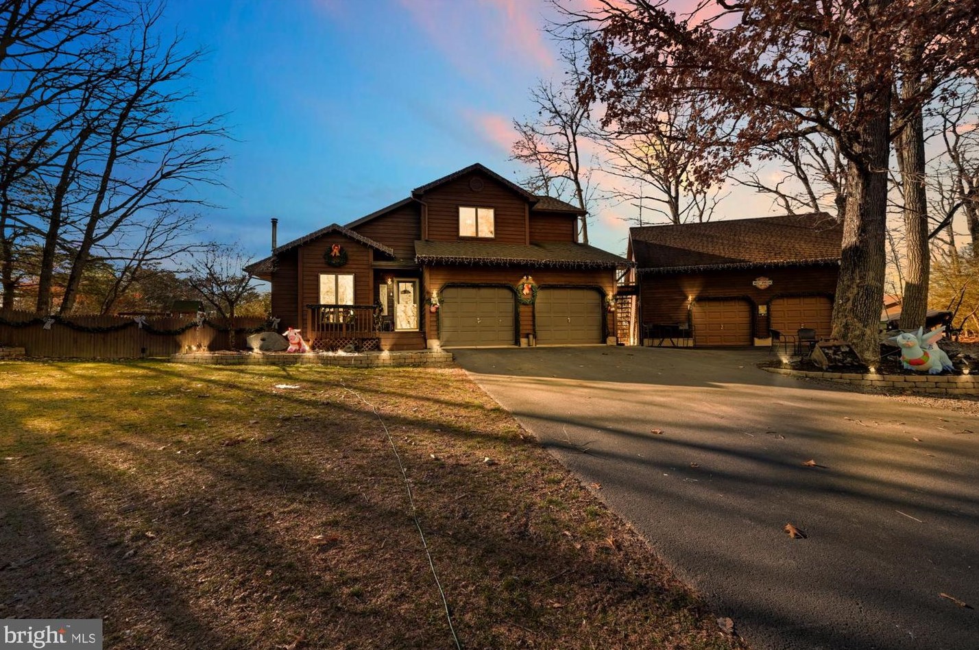 1820 Crazy Horse Dr, Brommerstown, PA 17922