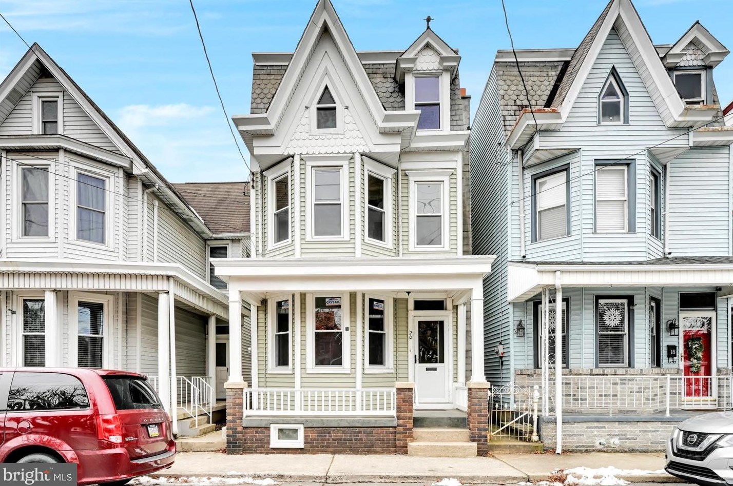 20 Parkway, Schuylkill Haven, PA 17972