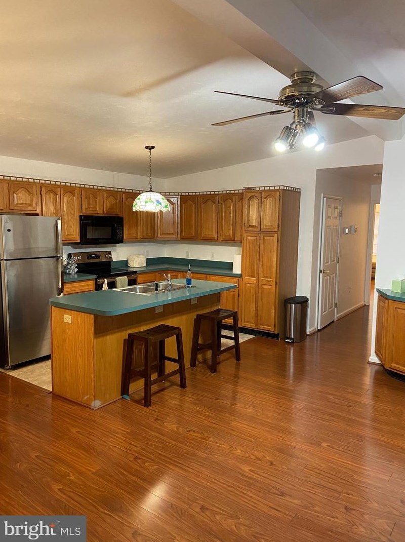 624 Canal Dr, Lincoln Colliery, PA 17963