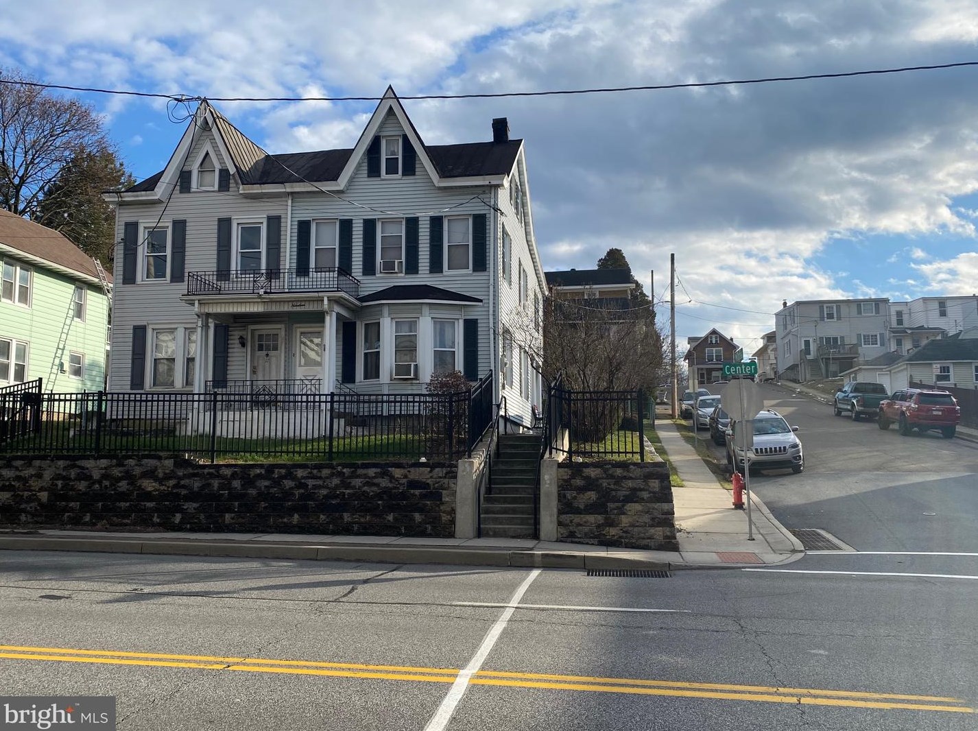 19 Center Ave, Schuylkill Haven, PA 17972
