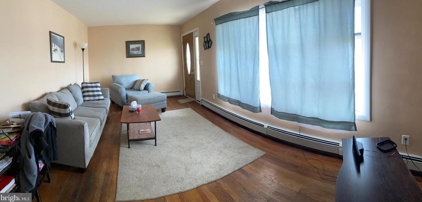 618 2nd St, Port Carbon, PA 17965