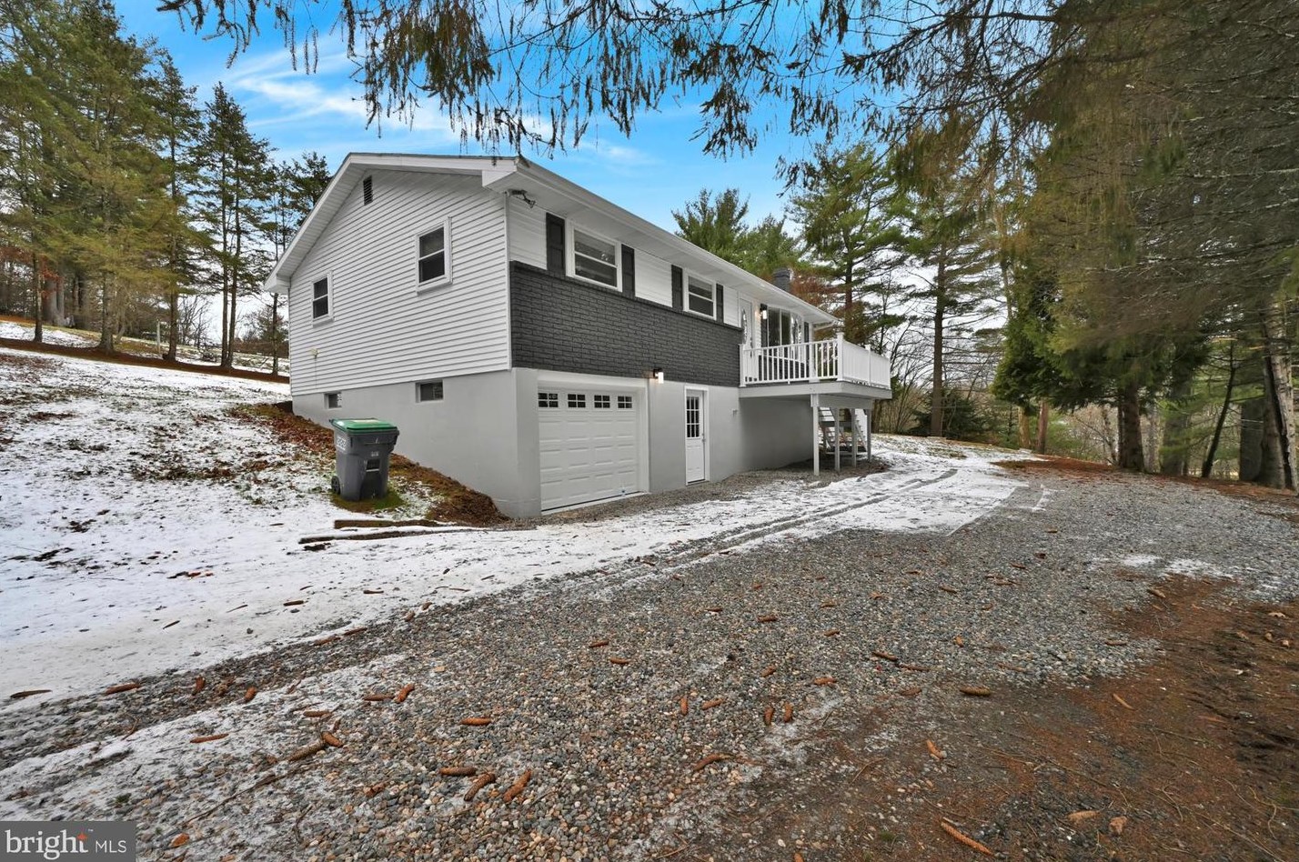1 Klim Ave, Kaska, PA 17959