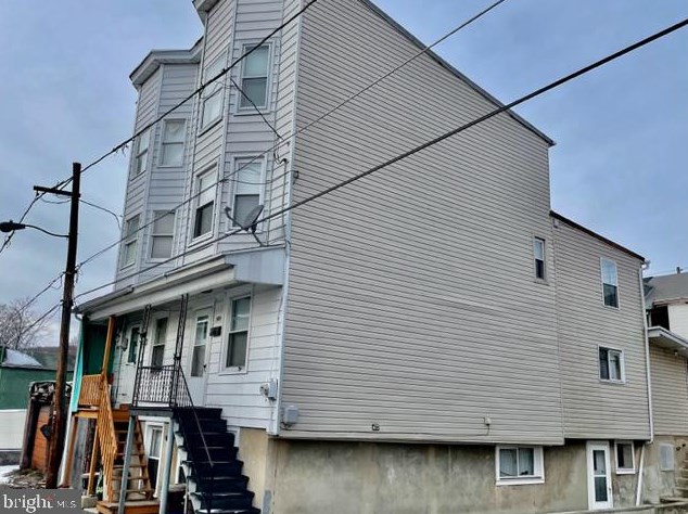 509 W Arlington St, Yatesville, PA 17976