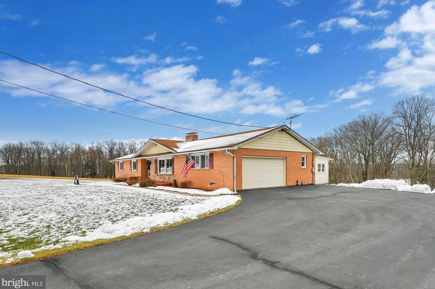 182 Archery Club Rd, Kepner, PA 17960