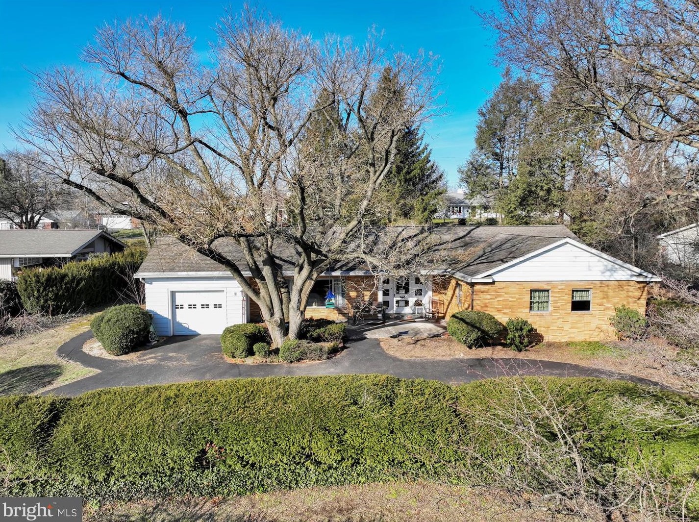 18 Longview Dr, Schuylkill Haven, PA 17972