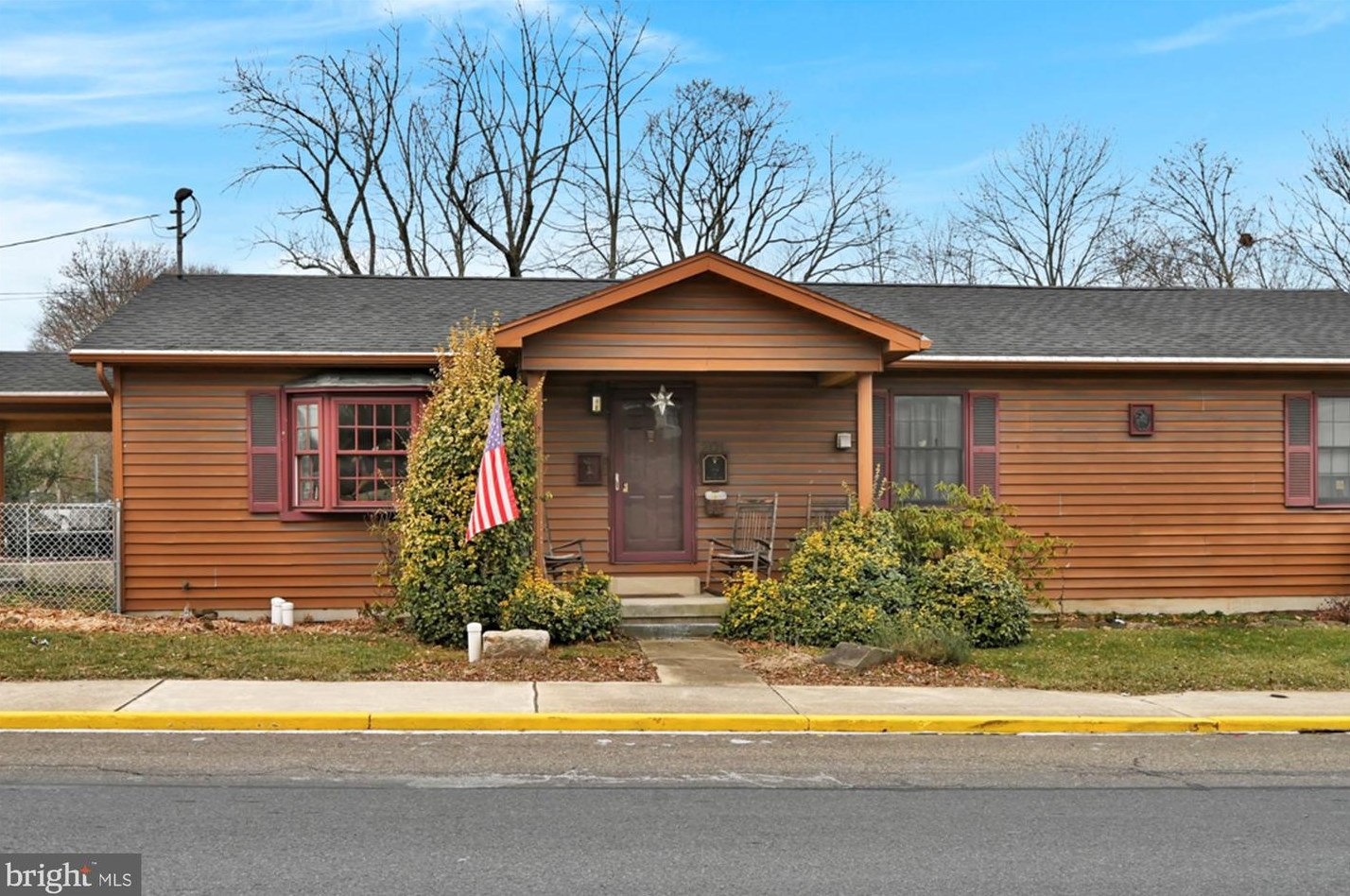 201 Dock St, Schuylkill Haven, PA 17972