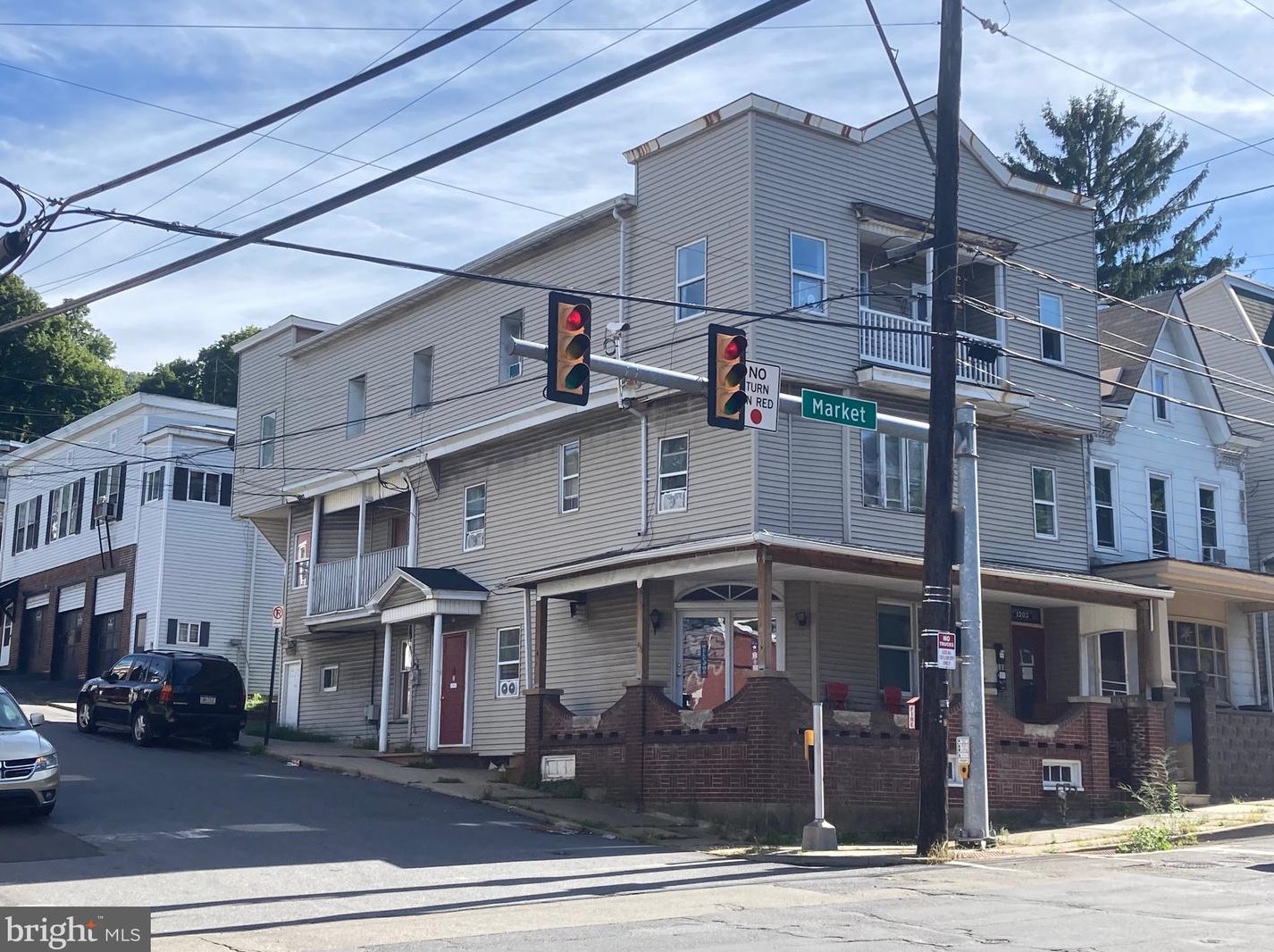 1201 W Market St, Primrose, PA 17901