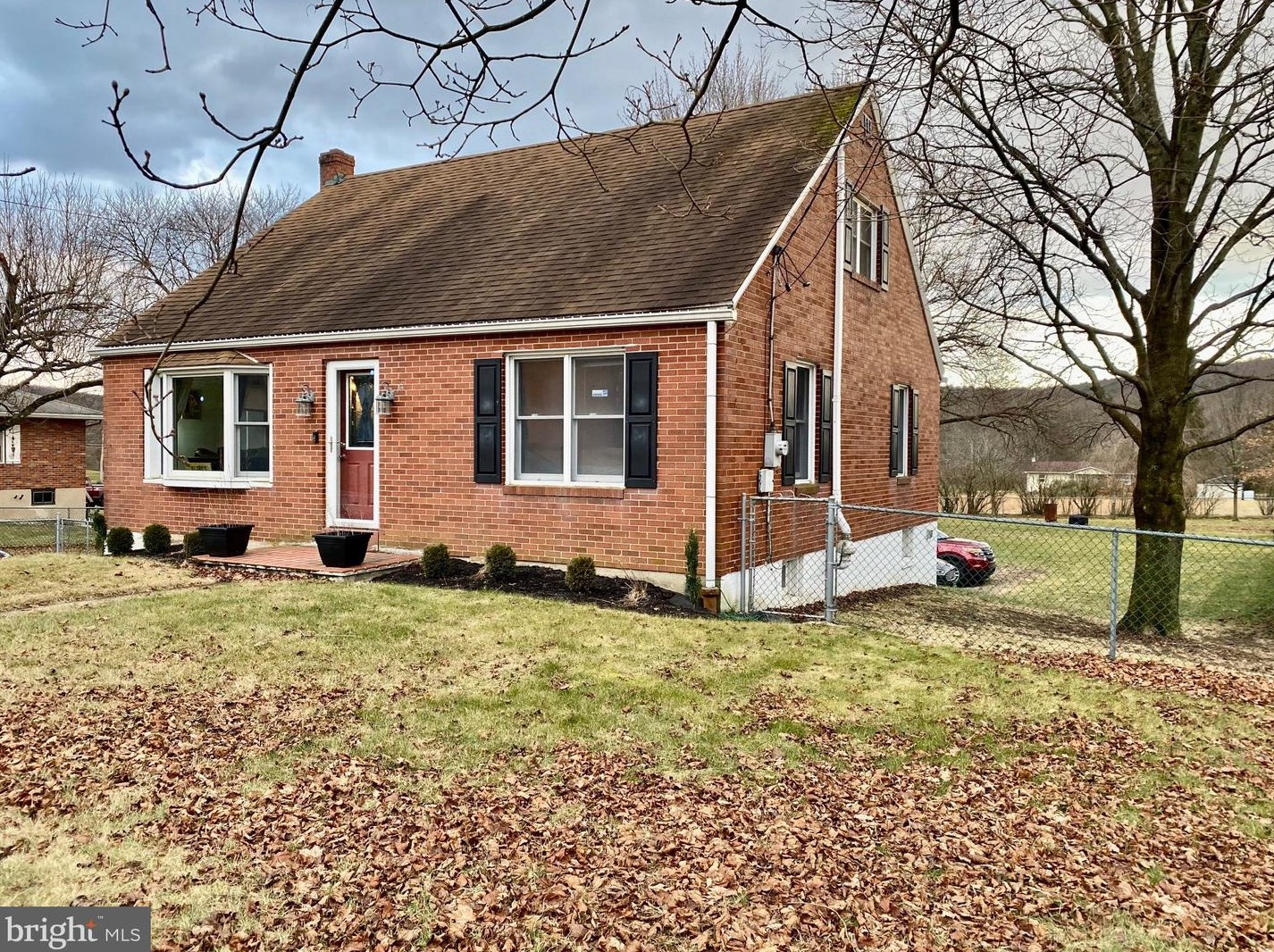 2192 Market St, Brommerstown, PA 17922