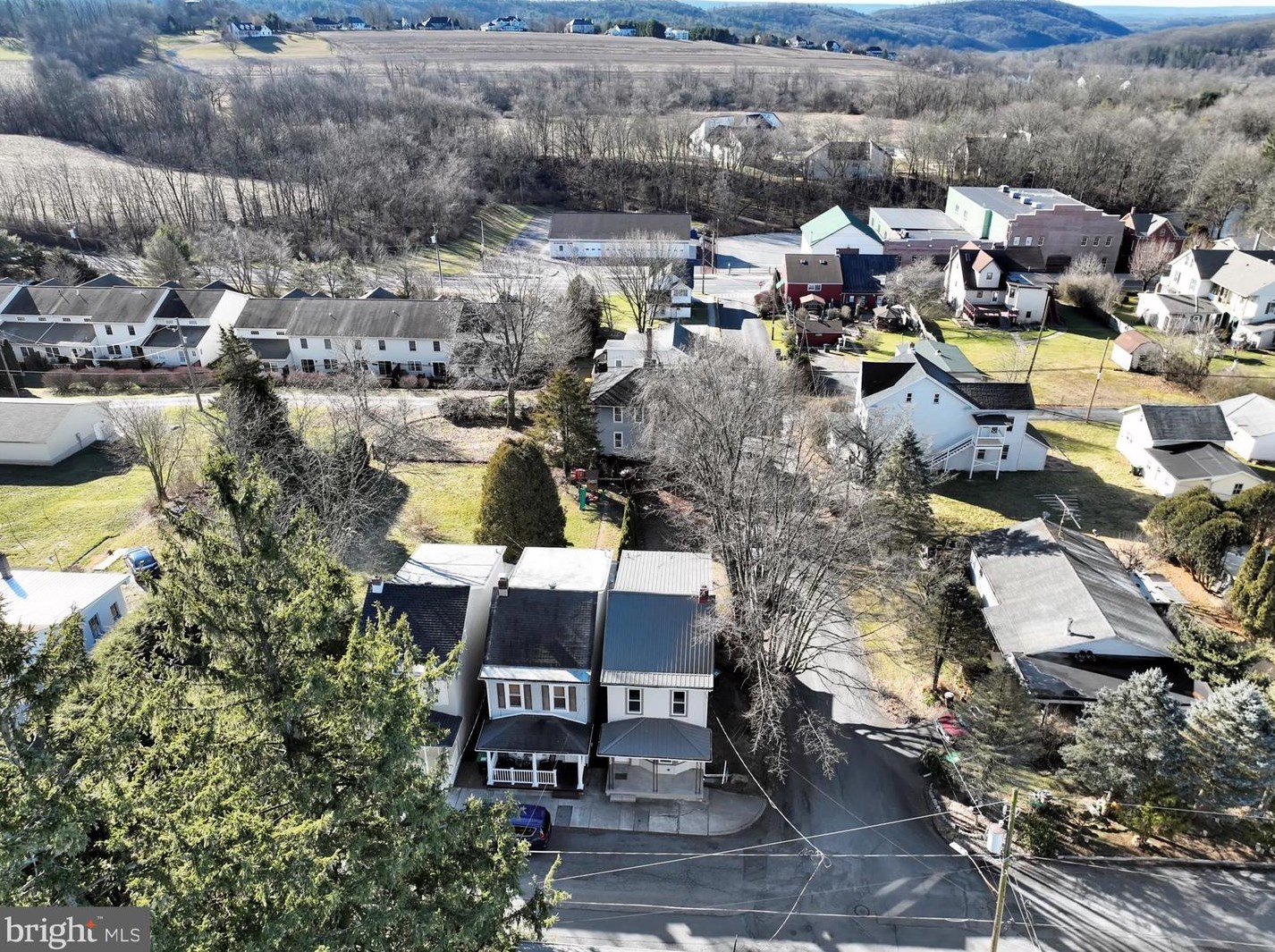 500 E Mifflin St, Molino, PA 17961