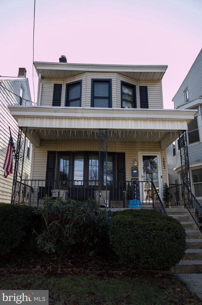 1963 W Market St, Primrose, PA 17901
